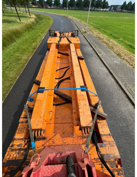 Goldhofer STZ VKL3 34/80 A Low Loader leasing Goldhofer STZ VKL3 34/80 A Low Loader: picture 18 Goldhofer STZ VKL3 34/80 A Low Loader leasing Goldhofer STZ VKL3 34/80 A Low Loader: picture 18