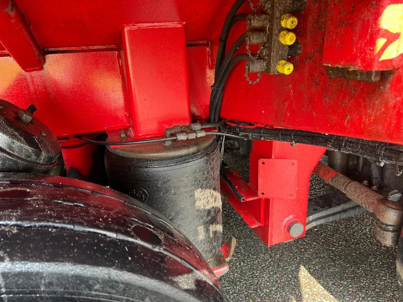 Goldhofer STZ VKL3 34/80 A Low Loader leasing Goldhofer STZ VKL3 34/80 A Low Loader: picture 11 Goldhofer STZ VKL3 34/80 A Low Loader leasing Goldhofer STZ VKL3 34/80 A Low Loader: picture 11