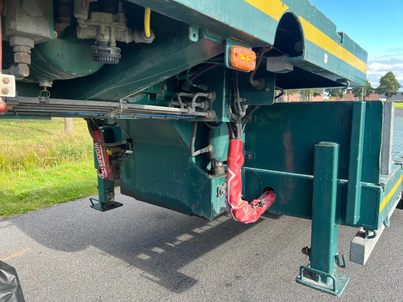 Nooteboom MCO-74VV - Low loader semi-trailer: picture 3 Nooteboom MCO-74VV - Low loader semi-trailer: picture 3