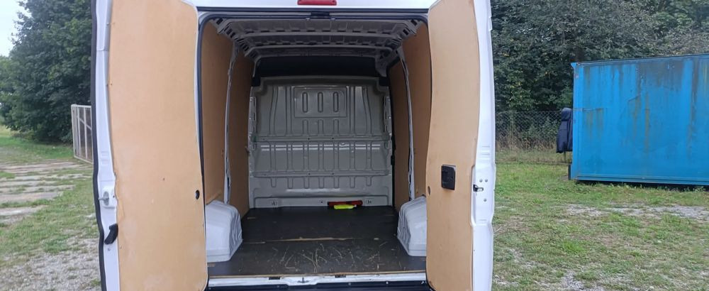 Fiat Ducato leasing Fiat Ducato: picture 8