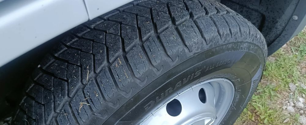 Fiat Ducato leasing Fiat Ducato: picture 14