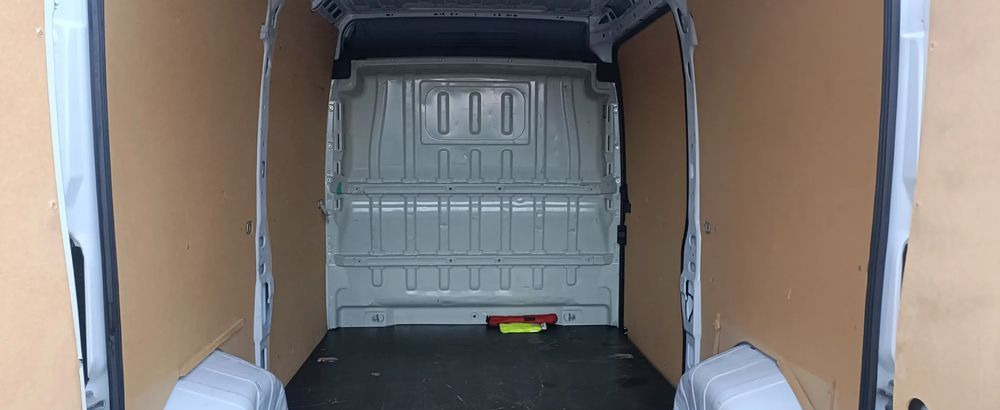 Fiat Ducato leasing Fiat Ducato: picture 9