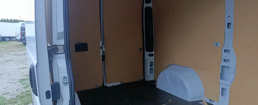 Fiat Ducato leasing Fiat Ducato: picture 11