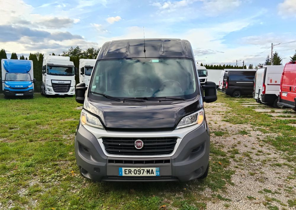 Fiat Ducato - Panel van: picture 3 Fiat Ducato - Panel van: picture 3
