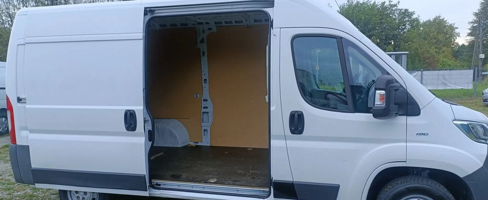 Fiat Ducato leasing Fiat Ducato: picture 10