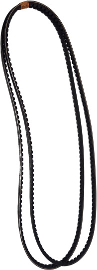 New Belt for Truck MAN NARROW V-BELT SET C-9,5X1375X2/PASEK KLINOWY 06580731362 KPL 2szt 6580731362: picture 1