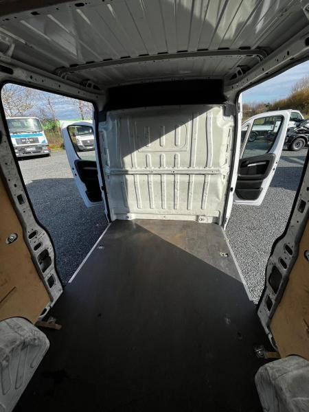 Panel van Peugeot Boxer L2H2 2,2L HDI: picture 11