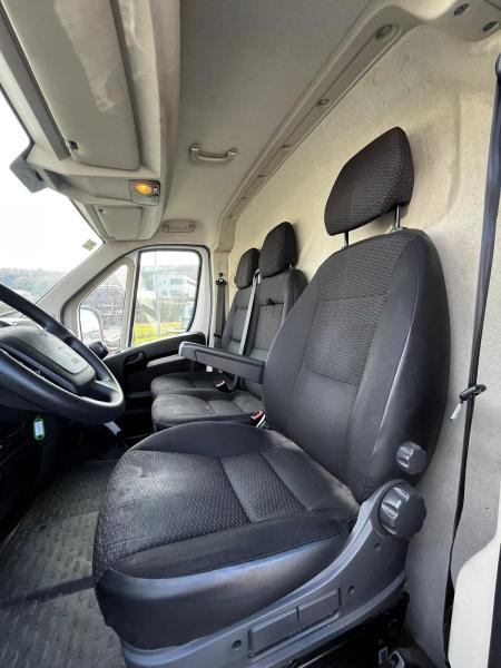 Panel van Peugeot Boxer L2H2 2,2L HDI: picture 7