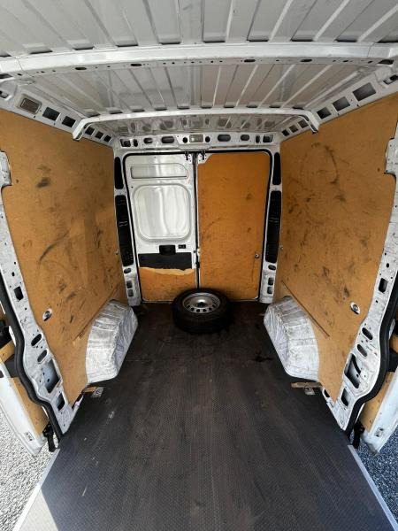 Panel van Peugeot Boxer L2H2 2,2L HDI: picture 12