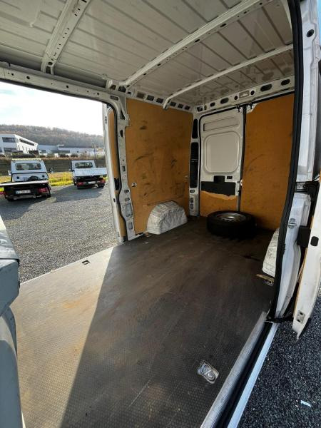 Panel van Peugeot Boxer L2H2 2,2L HDI: picture 8