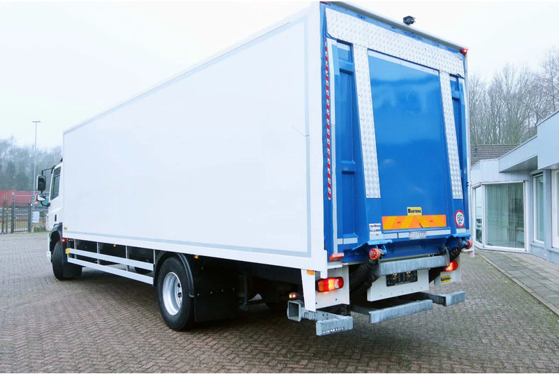 DAF CF 290 FA Bak+ klep Dhollandia 2000 kg - Box truck: picture 3 DAF CF 290 FA Bak+ klep Dhollandia 2000 kg - Box truck: picture 3