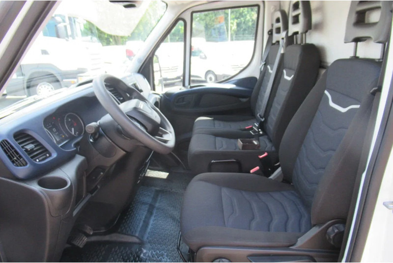Iveco Daily 35C16 Bak+Klep Automaat - Closed box van: picture 5 Iveco Daily 35C16 Bak+Klep Automaat - Closed box van: picture 5