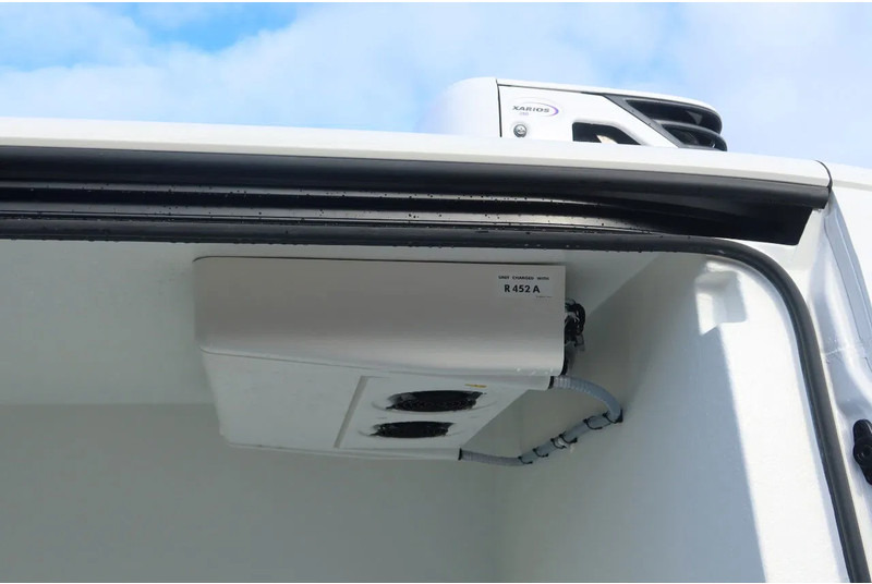 MAN TGE 50.160 Koel/Vries/Verwarmen + nachtaansluiting Carrier Xarios 350 L4/H2 automaat. Dubbel lucht. - Refrigerated delivery van: picture 4 MAN TGE 50.160 Koel/Vries/Verwarmen + nachtaansluiting Carrier Xarios 350 L4/H2 automaat. Dubbel lucht. - Refrigerated delivery van: picture 4