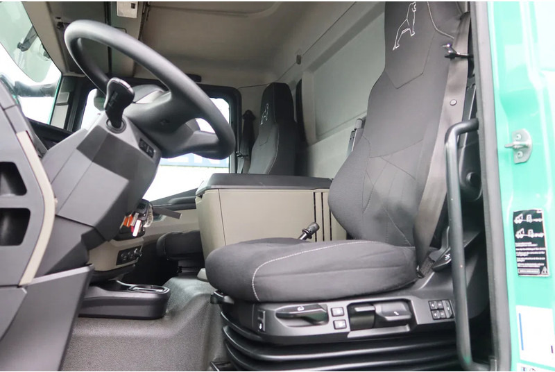 MAN TGM 18.320 Koel/Vries + Bar klep 2000 KG Thermoking UT 1200 Diesel/ elektrisch - Refrigerator truck: picture 4 MAN TGM 18.320 Koel/Vries + Bar klep 2000 KG Thermoking UT 1200 Diesel/ elektrisch - Refrigerator truck: picture 4