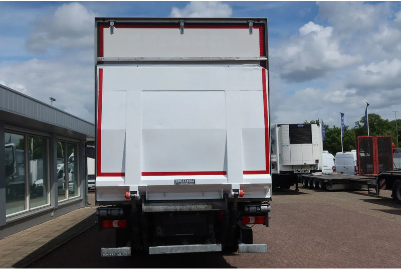 Mercedes-Benz Actros 2530 L Koel/Vries + Laadklep DHollandia 2500kg - Refrigerator truck: picture 3 Mercedes-Benz Actros 2530 L Koel/Vries + Laadklep DHollandia 2500kg - Refrigerator truck: picture 3