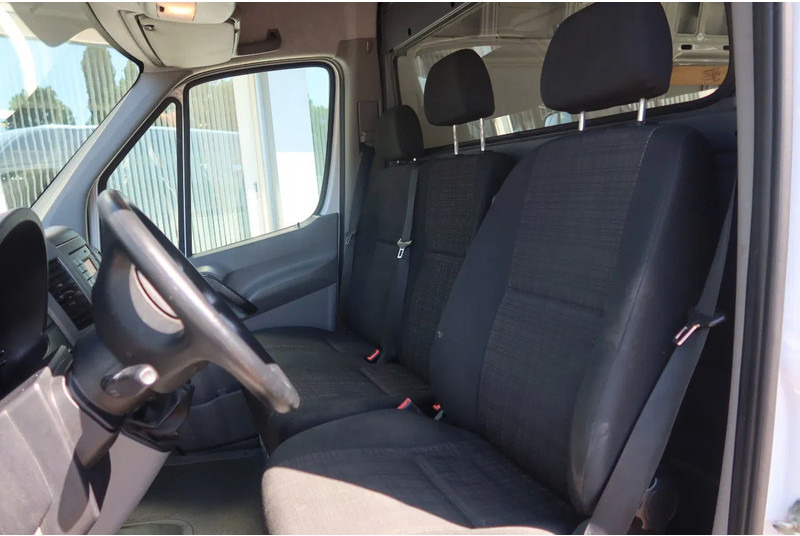 Mercedes-Benz Sprinter 313 CDI + Airco - Panel van: picture 5 Mercedes-Benz Sprinter 313 CDI + Airco - Panel van: picture 5
