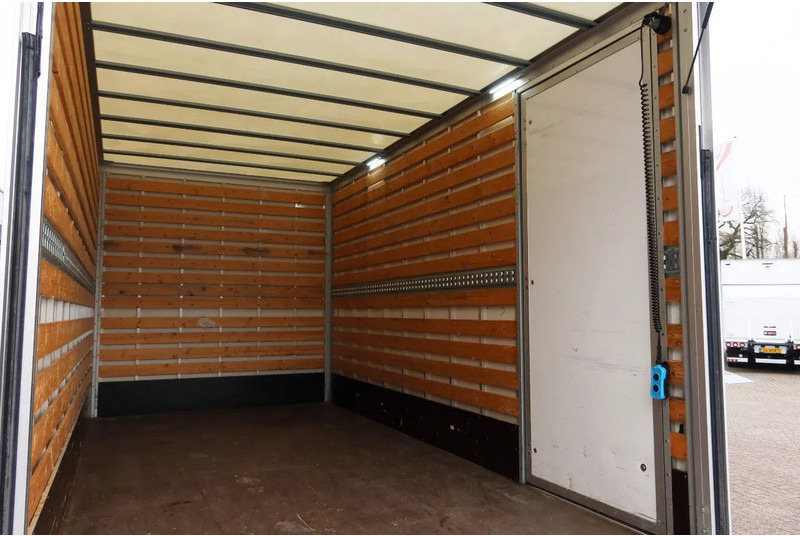 Mercedes-Benz Sprinter 316 CDI Bak + Klep 800 KG Automaat - Closed box van: picture 4 Mercedes-Benz Sprinter 316 CDI Bak + Klep 800 KG Automaat - Closed box van: picture 4