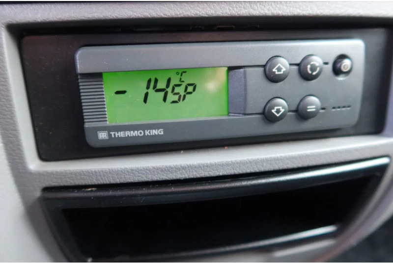 Refrigerated delivery van Mercedes-Benz Sprinter 316 CDI Carrier Koel/Vries Bak+Klep. Dag en nacht aansluiting: picture 9