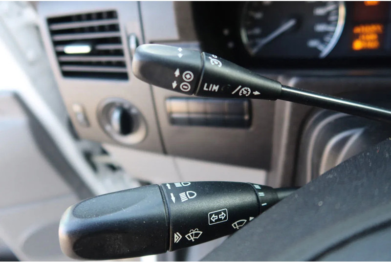 Refrigerated delivery van Mercedes-Benz Sprinter 316 CDI Carrier Koel/Vries Bak+Klep. Dag en nacht aansluiting: picture 13