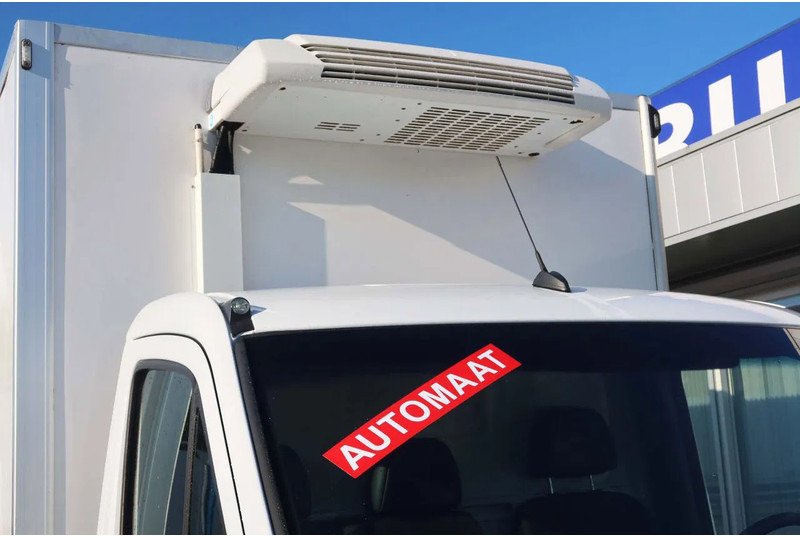 Refrigerated delivery van Mercedes-Benz Sprinter 316 CDI Carrier Koel/Vries Bak+Klep. Dag en nacht aansluiting: picture 18