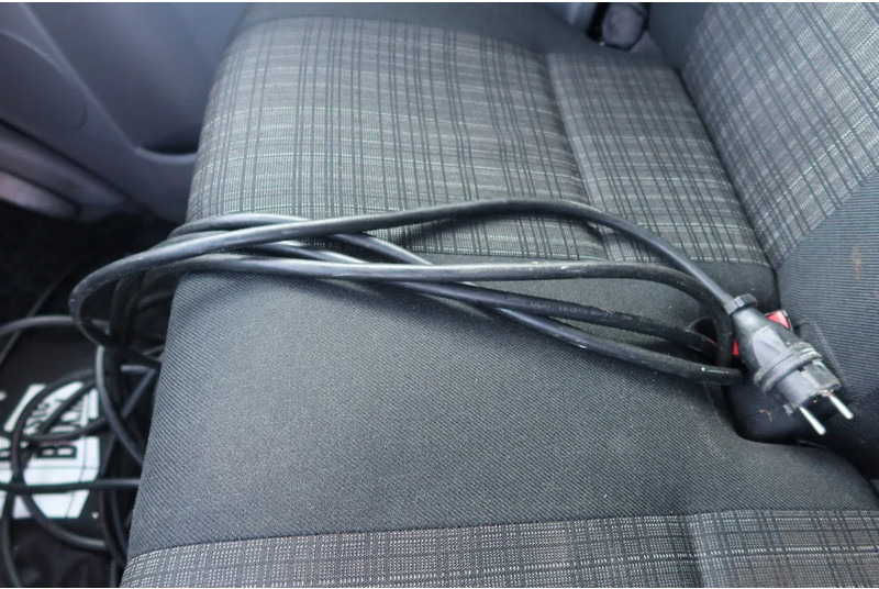 Refrigerated delivery van Mercedes-Benz Sprinter 316 CDI Carrier Koel/Vries Bak+Klep. Dag en nacht aansluiting: picture 11