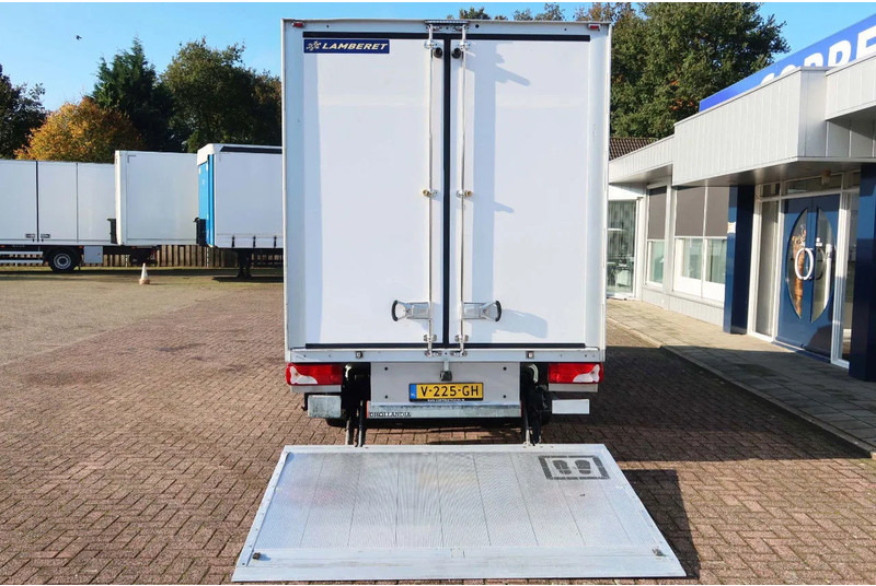 Refrigerated delivery van Mercedes-Benz Sprinter 316 CDI Carrier Koel/Vries Bak+Klep. Dag en nacht aansluiting: picture 16