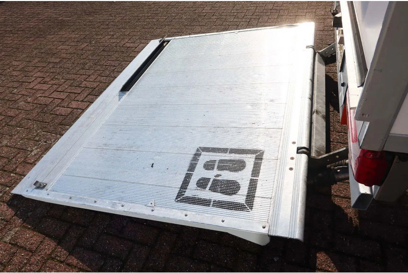 Refrigerated delivery van Mercedes-Benz Sprinter 316 CDI Carrier Koel/Vries Bak+Klep. Dag en nacht aansluiting: picture 20