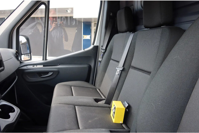 Mercedes-Benz Sprinter 317 CDI Koelwagen L3/H2 NIEUW - Refrigerated delivery van: picture 5 Mercedes-Benz Sprinter 317 CDI Koelwagen L3/H2 NIEUW - Refrigerated delivery van: picture 5