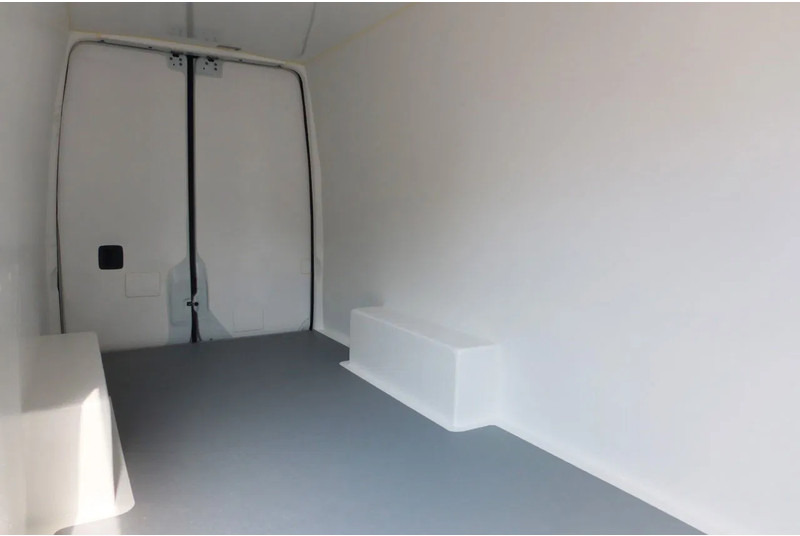 Mercedes-Benz Sprinter 317 CDI Koelwagen L3/H2 NIEUW - Refrigerated delivery van: picture 4 Mercedes-Benz Sprinter 317 CDI Koelwagen L3/H2 NIEUW - Refrigerated delivery van: picture 4