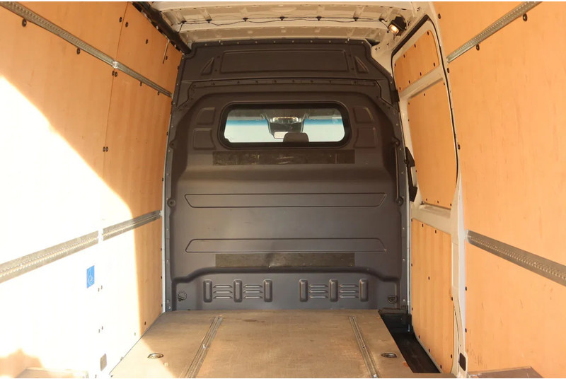 Panel van Mercedes-Benz Sprinter 317 CDI L3/H2 Automaat: picture 7