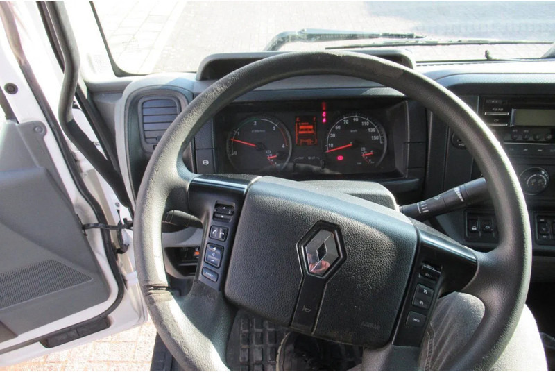 Renault D Truck 7.5 T. Koel/Vries+ Klep Euro 6 Thermoking V 500 MAX - Refrigerator truck: picture 5 Renault D Truck 7.5 T. Koel/Vries+ Klep Euro 6 Thermoking V 500 MAX - Refrigerator truck: picture 5