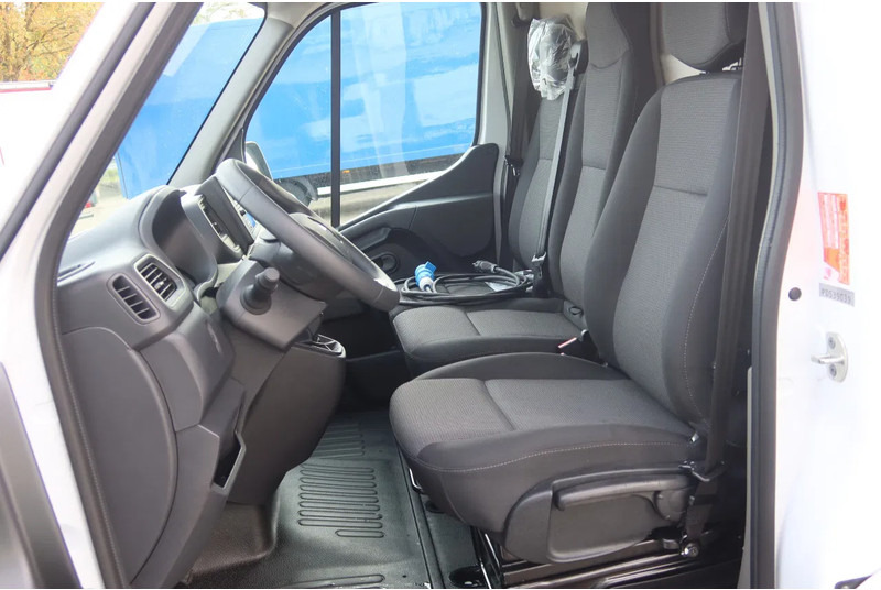 Renault Master Carrier Xarios 350 Koel/vries + verwarmen + nachtaansluiting 220 volt BPM VRIJ!!! - Refrigerated delivery van: picture 4 Renault Master Carrier Xarios 350 Koel/vries + verwarmen + nachtaansluiting 220 volt BPM VRIJ!!! - Refrigerated delivery van: picture 4