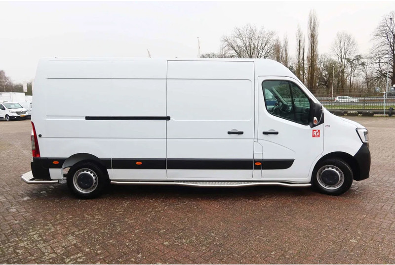 Renault Master L3/H2 Gesloten Bestelwagen BPM vrij, POST UITVOERING - Panel van: picture 2 Renault Master L3/H2 Gesloten Bestelwagen BPM vrij, POST UITVOERING - Panel van: picture 2