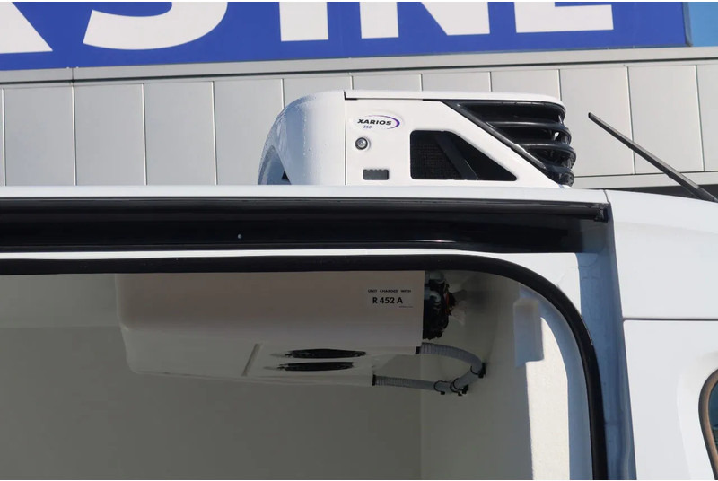 Renault Master L3/H2 Koel/Vries B.P.M. Vrij!! - Refrigerated delivery van: picture 4 Renault Master L3/H2 Koel/Vries B.P.M. Vrij!! - Refrigerated delivery van: picture 4