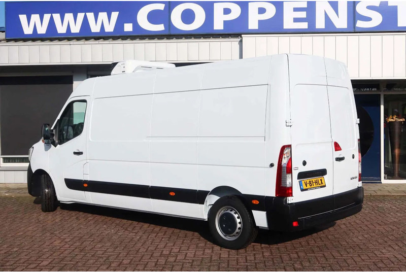 Renault Master L3 H2 Koel/Vries B.P.M. Vrij!! - Refrigerated delivery van: picture 3 Renault Master L3 H2 Koel/Vries B.P.M. Vrij!! - Refrigerated delivery van: picture 3