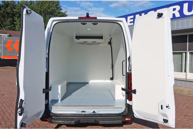 Renault Master L3/H2 Koel/Vries B.P.M. Vrij!! - Refrigerated delivery van: picture 3 Renault Master L3/H2 Koel/Vries B.P.M. Vrij!! - Refrigerated delivery van: picture 3