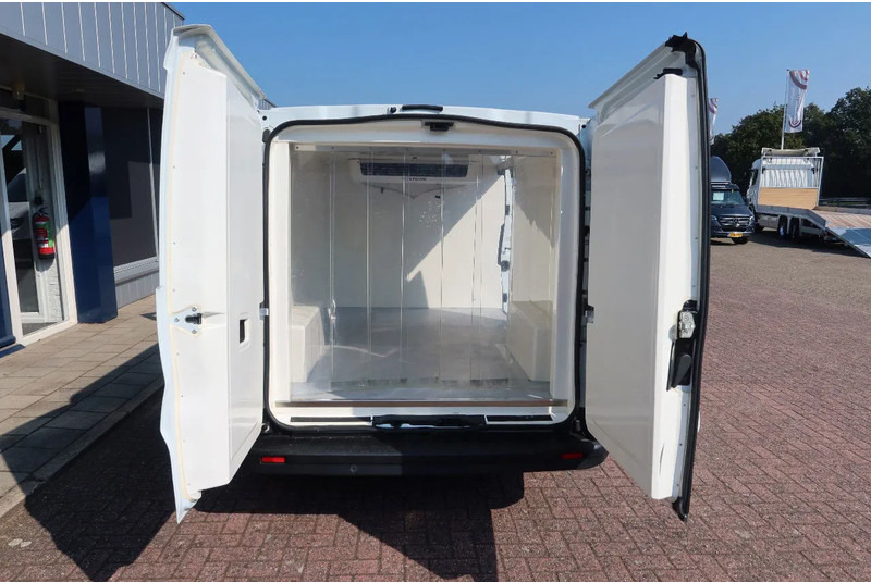 Renault Trafic L2/H1 Koelwagen - Refrigerated delivery van: picture 4 Renault Trafic L2/H1 Koelwagen - Refrigerated delivery van: picture 4