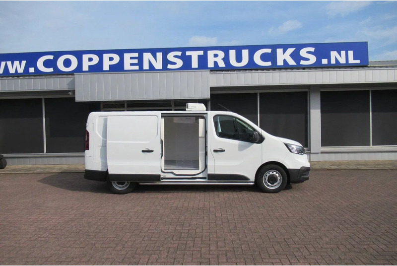 Renault Trafic L2/H1 Koelwagen - Refrigerated delivery van: picture 2 Renault Trafic L2/H1 Koelwagen - Refrigerated delivery van: picture 2