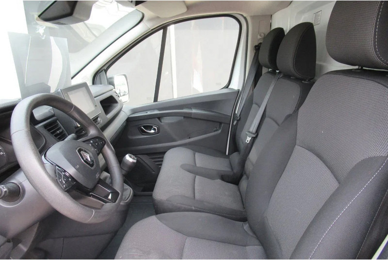 Renault Trafic L2/H1 Koelwagen - Refrigerated delivery van: picture 5 Renault Trafic L2/H1 Koelwagen - Refrigerated delivery van: picture 5