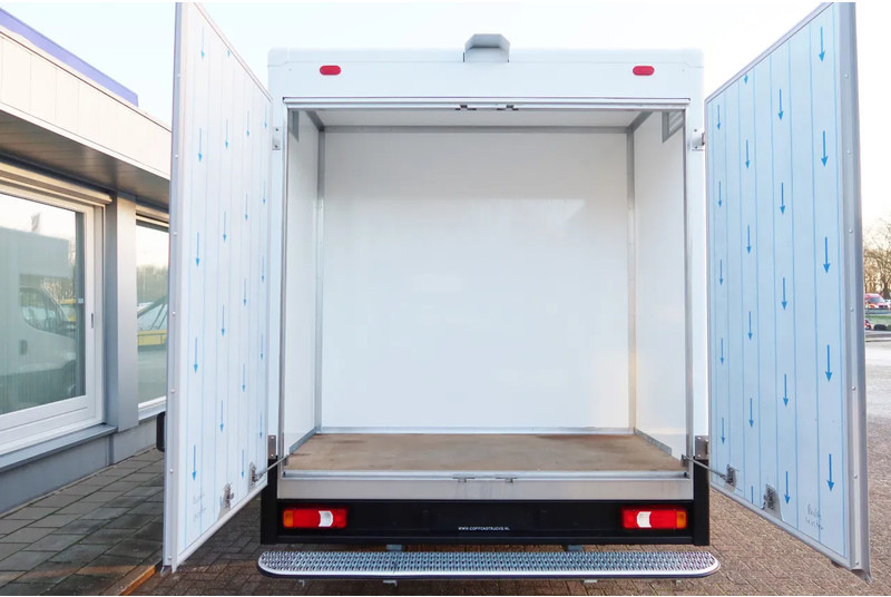 Iveco Daily 72 C 180 Verkoop, Camper, Promotion NEW!!! - Truck: picture 3 Iveco Daily 72 C 180 Verkoop, Camper, Promotion NEW!!! - Truck: picture 3