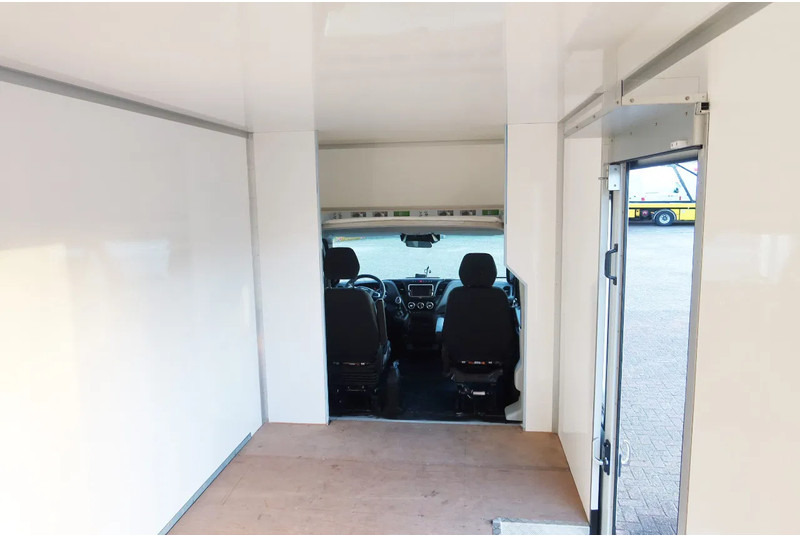 Iveco Daily 72 C 180 Verkoop, Camper, Promotion NEW!!! - Truck: picture 4 Iveco Daily 72 C 180 Verkoop, Camper, Promotion NEW!!! - Truck: picture 4