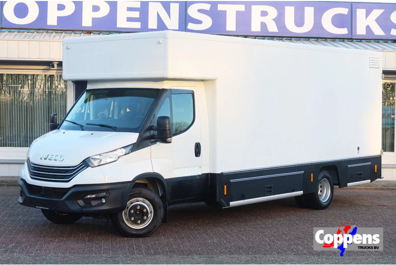 Iveco Daily 72 C 180 Verkoop, Camper, Promotion NEW!!! - Truck: picture 1 Iveco Daily 72 C 180 Verkoop, Camper, Promotion NEW!!! - Truck: picture 1
