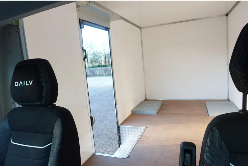 Iveco Daily 72 C 180 Verkoop, Camper, Promotion NEW!!! - Truck: picture 5 Iveco Daily 72 C 180 Verkoop, Camper, Promotion NEW!!! - Truck: picture 5