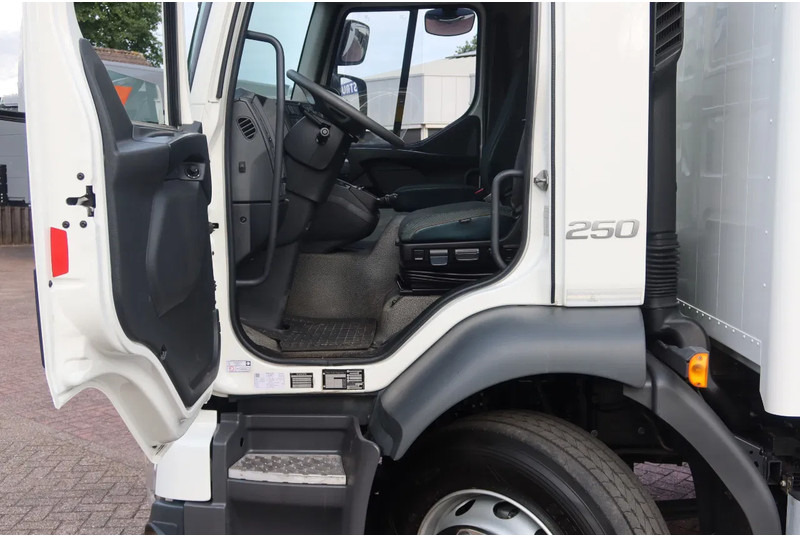 Volvo FL Bak + Dhollandia klep 2000 Kg - Box truck: picture 4 Volvo FL Bak + Dhollandia klep 2000 Kg - Box truck: picture 4