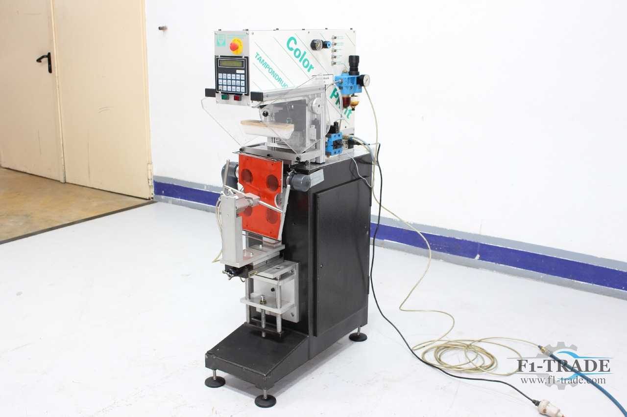 ColorPrint CP - Printing machinery: picture 3 ColorPrint CP - Printing machinery: picture 3