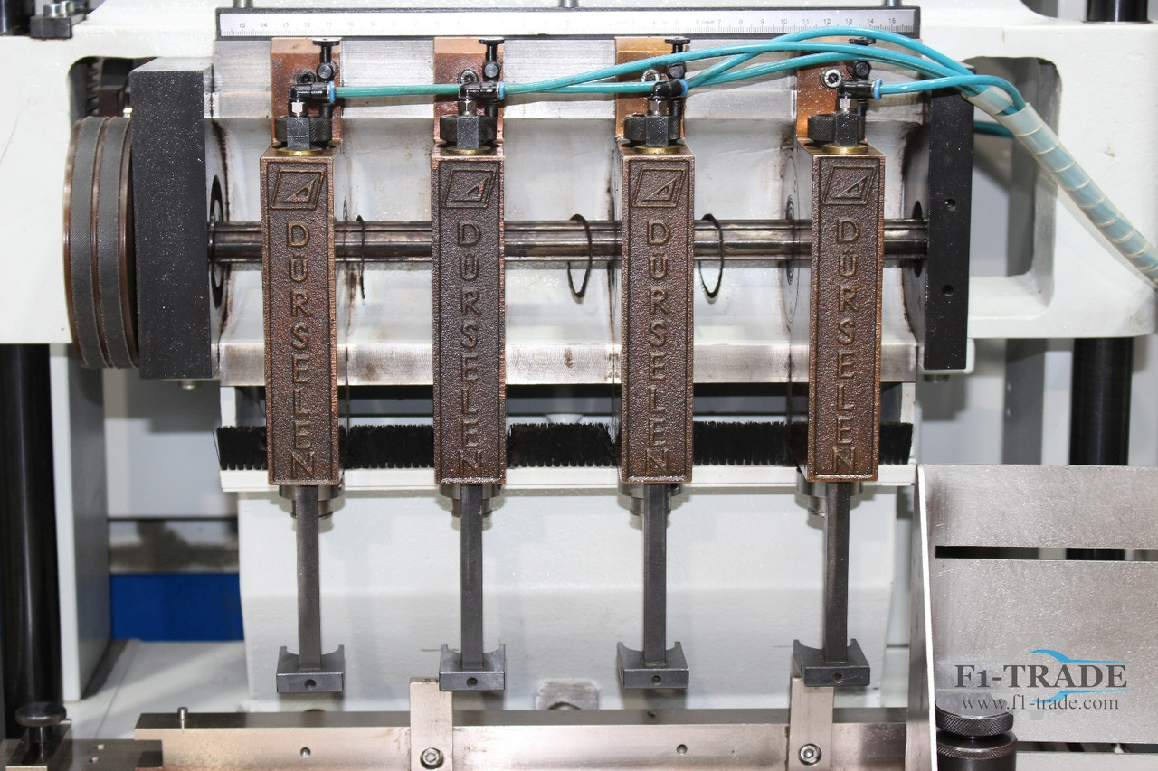 Dürselen PB 04 - Printing machinery: picture 3 Dürselen PB 04 - Printing machinery: picture 3