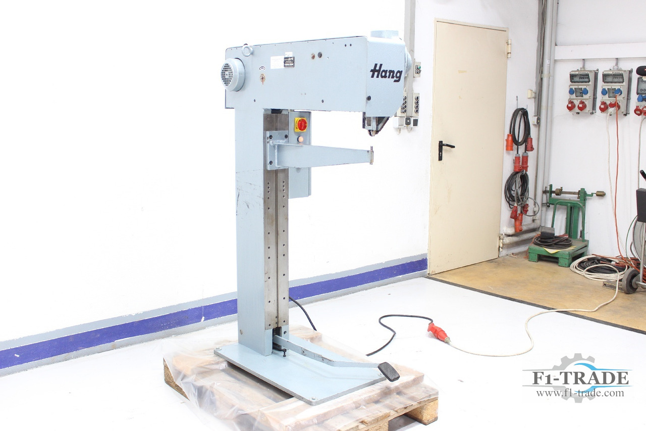 Hang 162-01 - Printing machinery: picture 2 Hang 162-01 - Printing machinery: picture 2