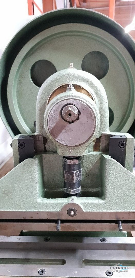 Kolbus EP (275) - Printing machinery: picture 2 Kolbus EP (275) - Printing machinery: picture 2