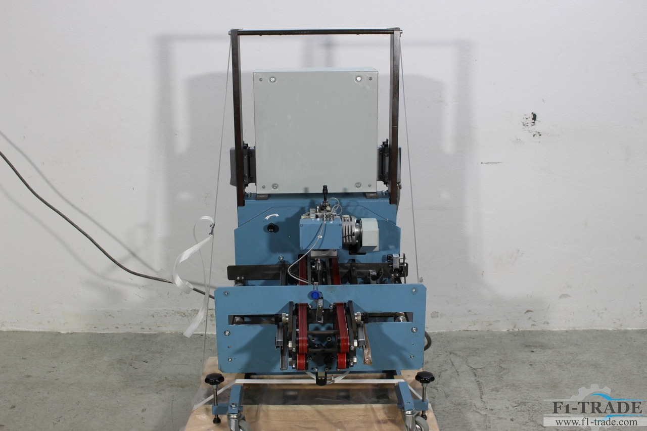 MBO Z2 - Folding machine: picture 1 MBO Z2 - Folding machine: picture 1