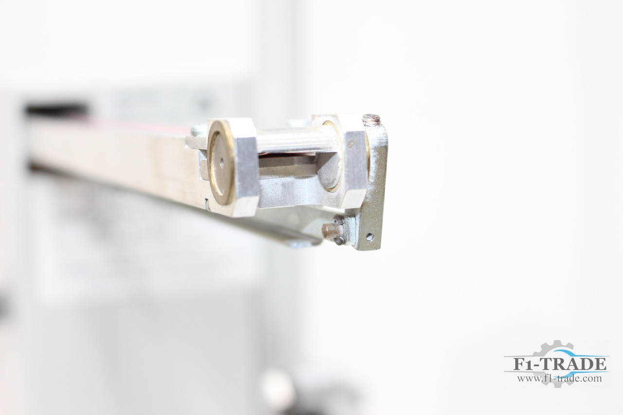 Mediprint STR 4.1 - Printing machinery: picture 4 Mediprint STR 4.1 - Printing machinery: picture 4